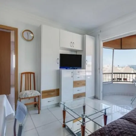 Torres Del Sol Los Cristianos Лос Кристианос