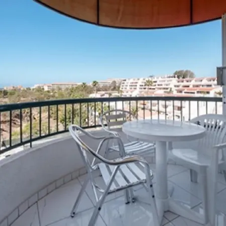 Torres Del Sol Los Cristianos Лос Кристианос