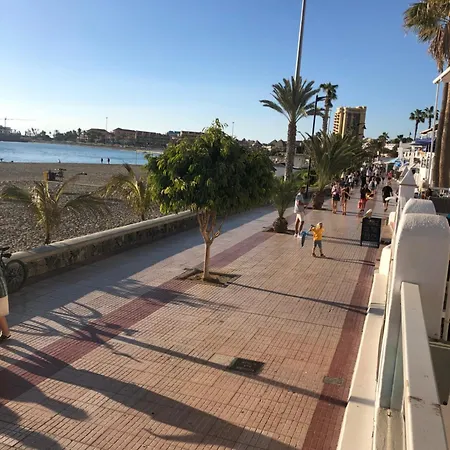 Torres Del Sol Los Cristianos Лос Кристианос