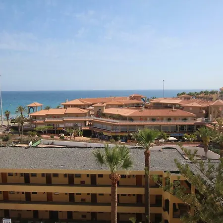 Torres Del Sol Los Cristianos * Лос Кристианос