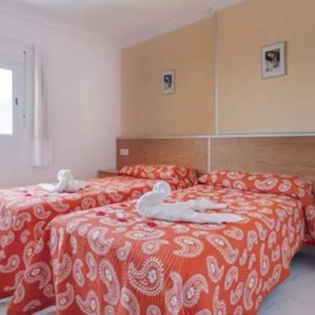 Apartmán Torres Del Sol Los Cristianos Los Cristianos (Tenerife)