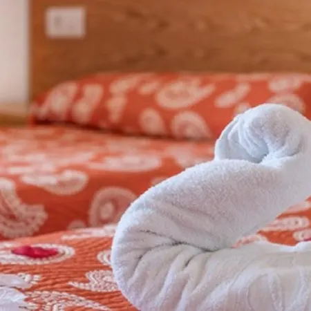 Torres Del Sol Los Cristianos Apartmán *