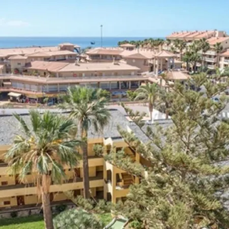 Torres Del Sol Los Cristianos Apartmán Los Cristianos (Tenerife)