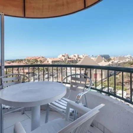 Torres Del Sol Los Cristianos Apartmán Los Cristianos (Tenerife)