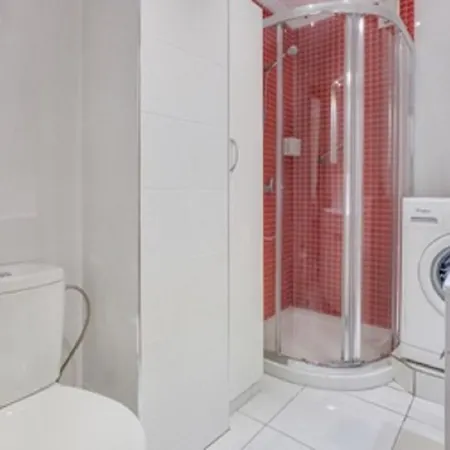 Apartmán Torres Del Sol Los Cristianos *