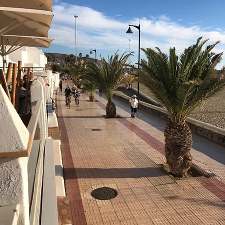 Lägenhet Torres Del Sol Los Cristianos