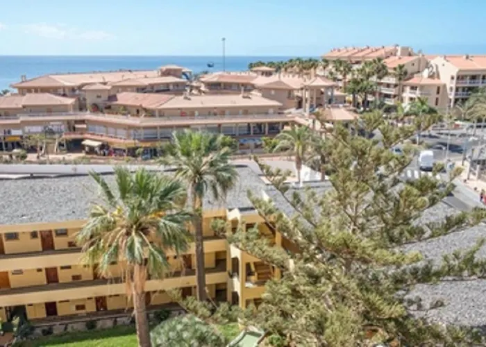 Torres Del Sol Los Cristianos Apartmán Los Cristianos (Tenerife)