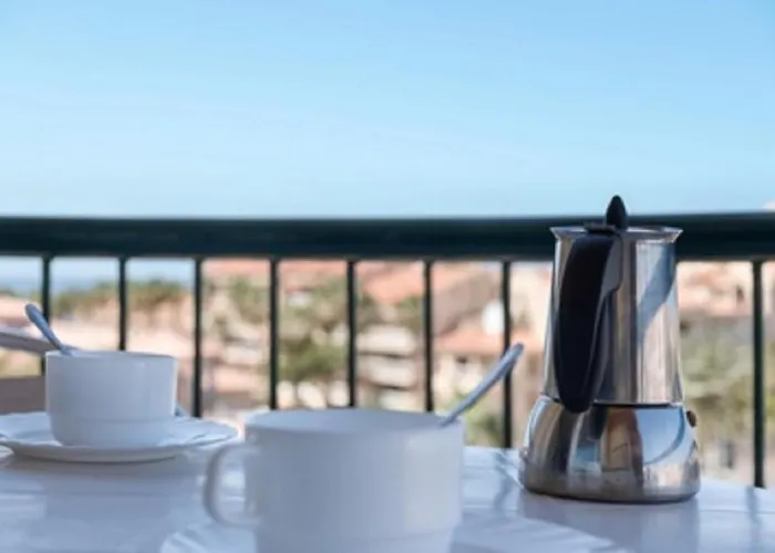 Torres Del Sol Los Cristianos Apartmán *