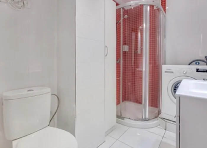 Apartmán Torres Del Sol Los Cristianos *