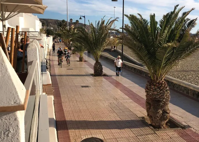 Apartmán Torres Del Sol Los Cristianos