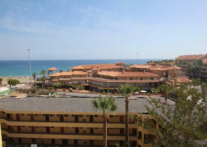 Torres Del Sol Los Cristianos * Los Cristianos (Tenerife)