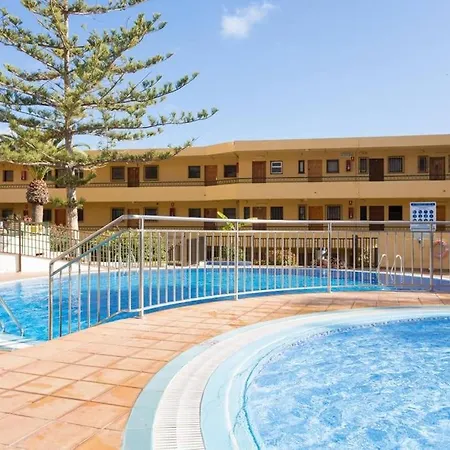 Apartamento Torres Del Sol Los Cristianos